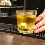 BAR ENZIAN - 2020年12月　作ってます