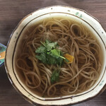 Soba Dokoro Senda - 