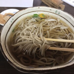 Soba Dokoro Senda - 