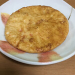 Okudo Senbei - 