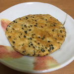 Okudo Senbei - 