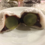 Mochi no Miyoshino - 