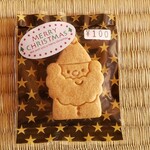 MA.COokie - サブレ(100円)