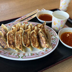 Gyoza no Osho Ion Moru Tokoname Ten - 