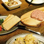 Meat Deli Nikurausu - 