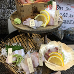 Seafood Izakaya Umigokoro - 