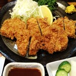 Tonkatsu Murakoshi - 