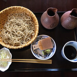 Hana no Soba - 