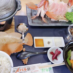 Restaurant Tatsudomari - 