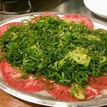 Yakiniku Dondon Higashitori Ten - 