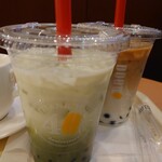 Doutor Coffee Shop Kofu Showa Itoyokado Ten - 