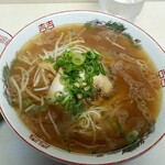 こいこいラーメン - 