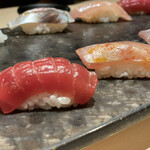 Kichijoji Sushi Shiorian Yamashiro - 