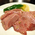 Kuroge Wagyu Yakiniku Janjan - 