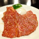 Kuroge Wagyu Yakiniku Janjan - 