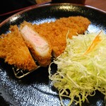 Tonkatsu Tonpachi Yamagata Kitainta- Ten - 