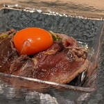 鱧だしおでん・肉割烹 姉小路新町 みやこ食堂 - 