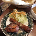 HABIBI HALAL RESTAURANT - 