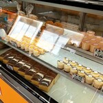 あさかのたまご工房 コッコらん - ショーケース