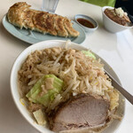 Ramen Fukuya - 