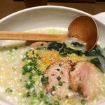 Ramen Shinya - 