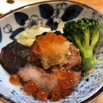 焼酎と手しごと料理の店　まさや - 