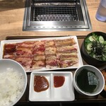 Yakiniku Like Nagoya Fushimi Ten - 