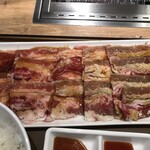 Yakiniku Like Nagoya Fushimi Ten - 