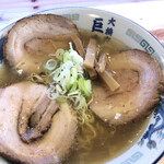 Chuka Soba Oohashi Ke Kyosen - 