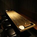 Niku Bar GAM Umeda Ohatsutenjin Ten - 