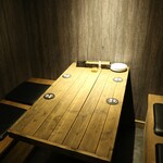 Niku Bar GAM Umeda Ohatsutenjin Ten - 