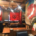 全国うまいもん酒場 初代原点屋 - 