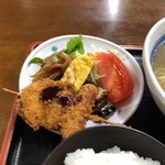 いろは食堂 - 