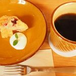 カフェ ラスター - 