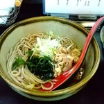 Yamagata Soba Takeya - 