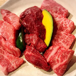 Yakiniku Banchou Tenma Ten - 