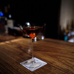 Bar 奥 - Manhattan