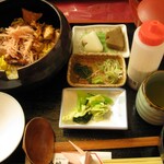 Restaurant Sekisho no Sato - 