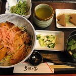 Restaurant Sekisho no Sato - 