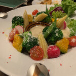 Bistro Ookami 2 - 