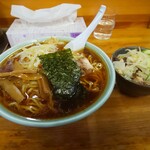 Ramen Oonishi - 