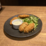 Grill Arabel Nagoya Bun Ten - 