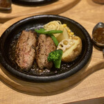 Grill Arabel Nagoya Bun Ten - 