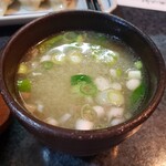 あけみ家韓国料理 - 