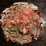 鉄板焼きベイベー - 