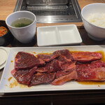 Yakiniku Like Nagoya Fushimi Ten - 