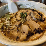 Ramen Futatsu de Jubun desu yo. - 