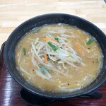 Miso Ya Unosuke - 