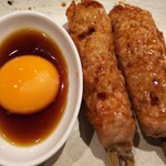 串焼処 鳥の介 - 