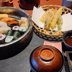 Sushi Dining Yokkaichi - 